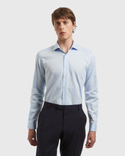 Load image into Gallery viewer, TED BAKER FTU711 SKY BLUE SC HAUSER SHIRT