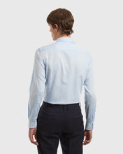 Load image into Gallery viewer, TED BAKER FTU711 SKY BLUE SC HAUSER SHIRT