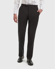 Load image into Gallery viewer, TED BAKER FTU700 HOCKNEY BLACK 2 PIECE SUIT