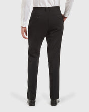 Load image into Gallery viewer, TED BAKER FTU700 HOCKNEY BLACK 2 PIECE SUIT