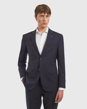 Load image into Gallery viewer, TED BAKER FTU700 HOCKNEY NAVY 2 PIECE SUIT