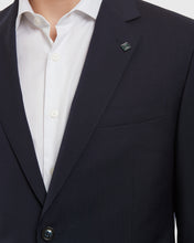 Load image into Gallery viewer, TED BAKER FTU700 HOCKNEY NAVY 2 PIECE SUIT