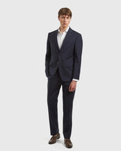 Load image into Gallery viewer, TED BAKER FTU700 HOCKNEY NAVY 2 PIECE SUIT