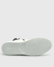 Load image into Gallery viewer, VINCENT & FRANKS VFW24HT-SN WHITE SNEAKER BOOT