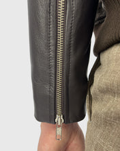 Load image into Gallery viewer, VINCENT & FRANKS W2448213/1 BROWN BOMBER JACKET