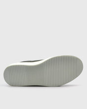 Load image into Gallery viewer, VINCENT & FRANKS W25VF-BRACESLIP D-GREY SUEDE SNEAKER