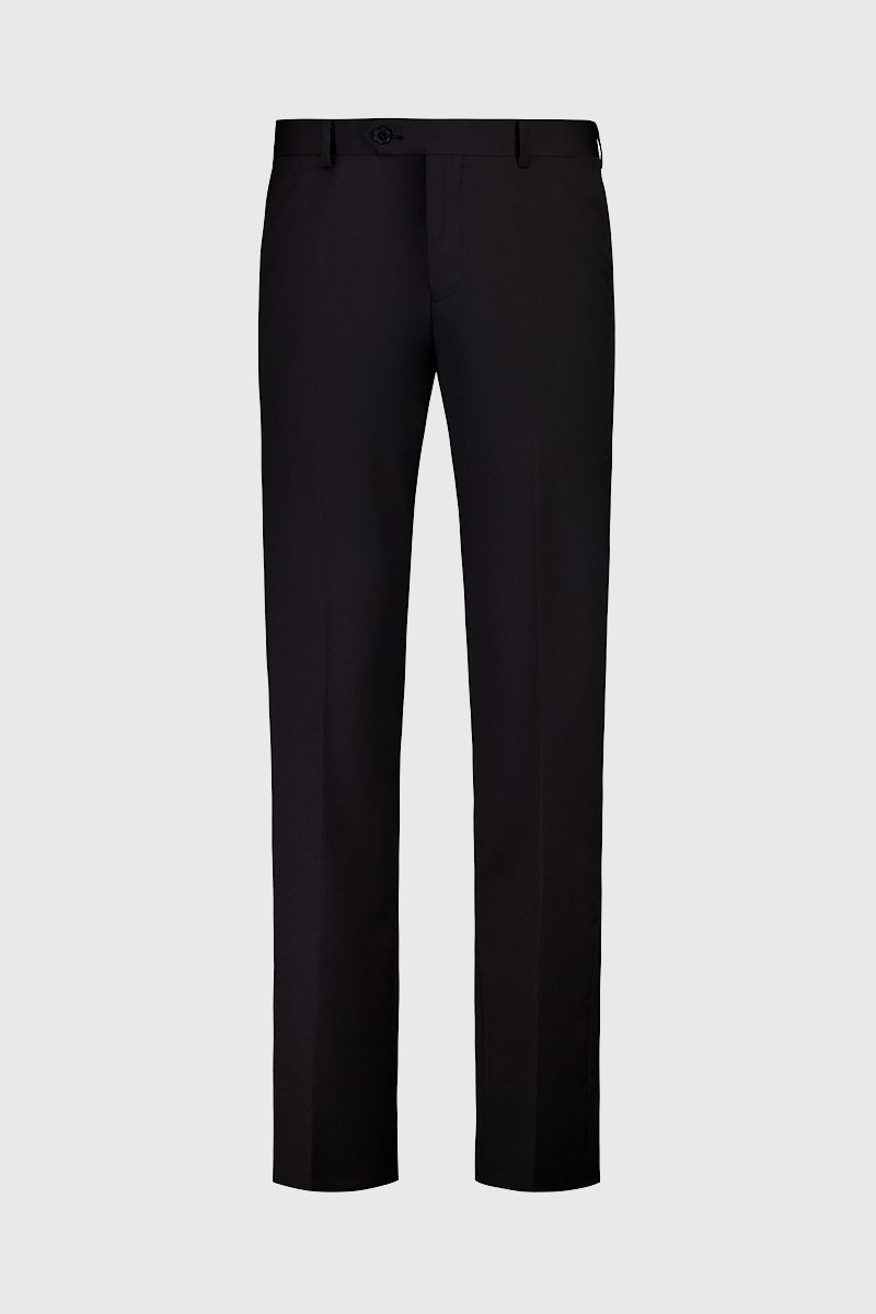GIBSON F34087 BLACK  BLAST SUIT TROUSER