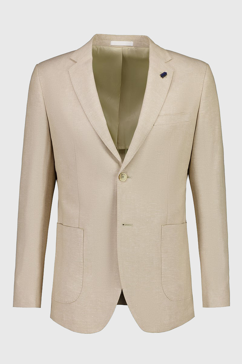 FJD800 ELECTRON SAND 2 PIECE SUIT