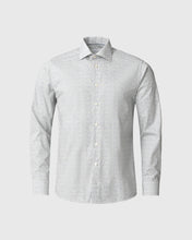 Load image into Gallery viewer, ETON 10001347621 BLUE MEDALLION TWILL SLIM SHIRT