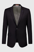 Load image into Gallery viewer, GIBSON F34087 BLACK LITHIUM SUIT JACKET
