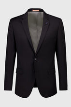 Load image into Gallery viewer, GIBSON F34087 BLACK LITHIUM SUIT JACKET
