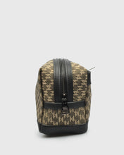 Load image into Gallery viewer, KARL LAGERFELD 805419-410 BROWN HAND SATCHEL