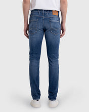 Load image into Gallery viewer, REPLAY R32R573914Y INDIGO ANBASS RIP 573 BIO JEANS