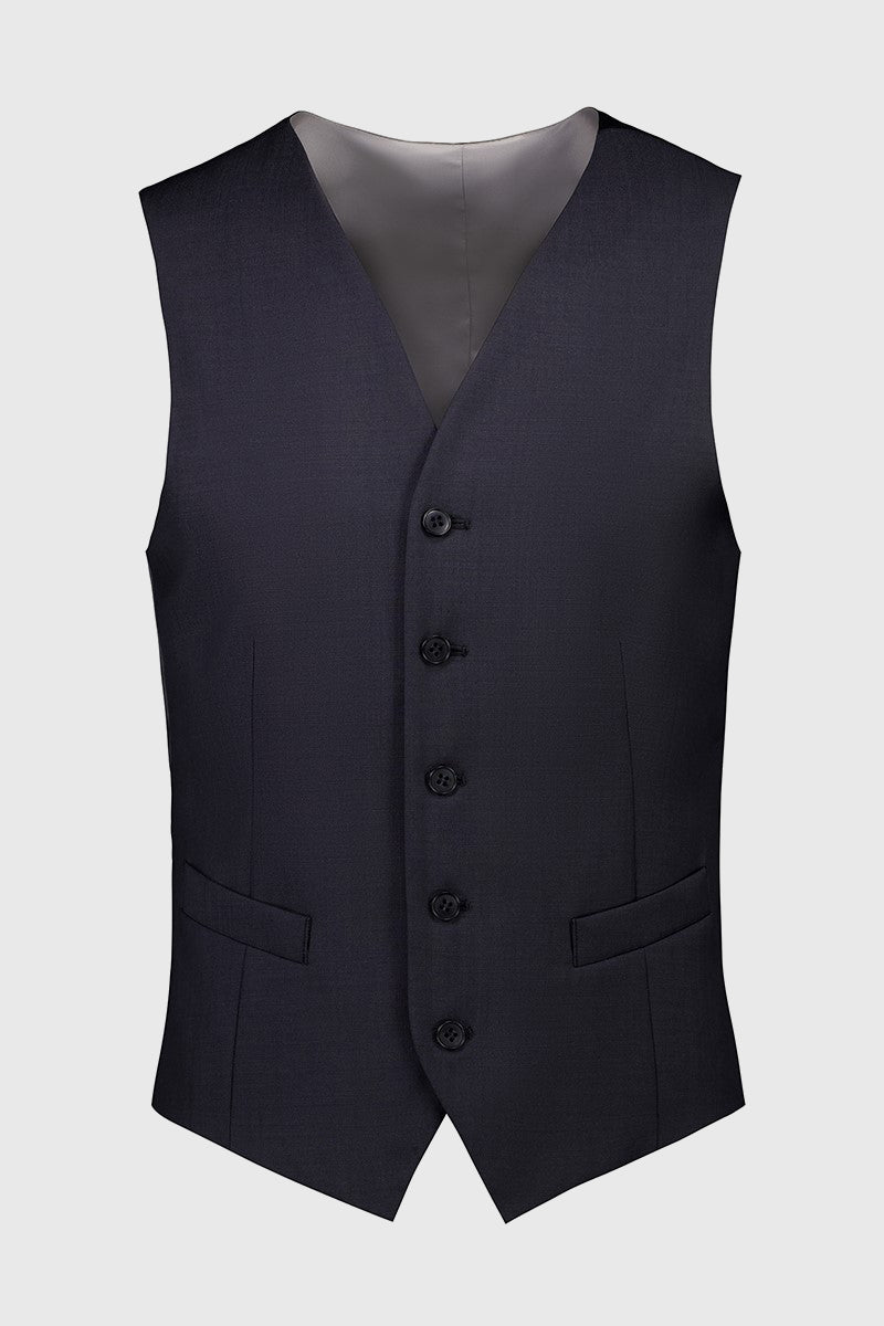 GIBSON FGI614 CHARCOAL MIGHTY VEST