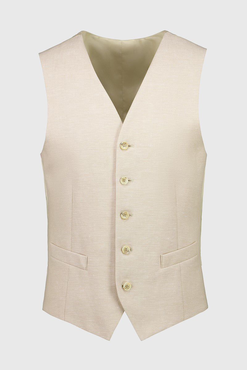 GIBSON FJD800-G SAND MIGHTY VEST