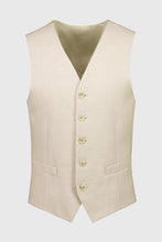 Load image into Gallery viewer, GIBSON FJD800-G SAND MIGHTY VEST