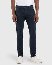 Load image into Gallery viewer, REPLAY R197661M914Y BLACK ANBASS HYPERFLEX JEANS