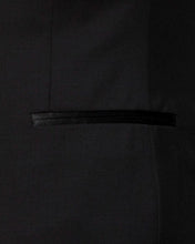 Load image into Gallery viewer, GIBSON F34087 QUANTUM BLACK 2 PIECE TUXEDO SUIT