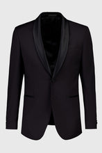 Load image into Gallery viewer, GIBSON F34087 BLACK SPECTRE TUX JACKET