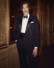 Load image into Gallery viewer, ETON 100012300 WHITE SIGNATURE TWILL FRENCH CUFF SHIRT
