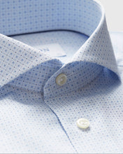 Load image into Gallery viewer, ETON 10000024723 BLUE SLIM SC SHIRT