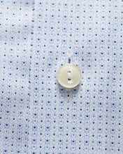 Load image into Gallery viewer, ETON 10000024723 BLUE SLIM SC SHIRT
