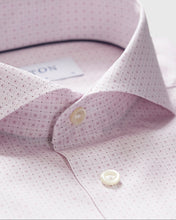 Load image into Gallery viewer, ETON 10000024753 PINK SLIM SC SHIRT