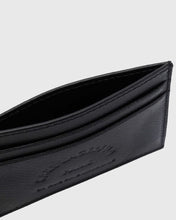Load image into Gallery viewer, KARL LAGERFELD 815417 BLACK CARD HOLDER