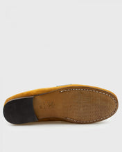 Load image into Gallery viewer, VINCENT & FRANKS VF64ANTI_ IRIS SUEDE LOAFER