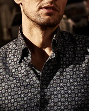 Load image into Gallery viewer, ETON 10000005029 NAVY-BLUE SLIM SC SHIRT
