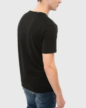 Load image into Gallery viewer, REPLAY M32852660 BLACK CREW T-SHIRT