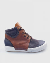 Load image into Gallery viewer, AREA FORTE ARW172092 MORO SNEAKER