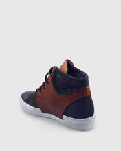 Load image into Gallery viewer, AREA FORTE ARW172092 MORO SNEAKER