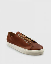 Load image into Gallery viewer, INCENT & FRANKS VFS197033 TAN SNEAKER