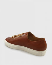 Load image into Gallery viewer, INCENT & FRANKS VFS197033 TAN SNEAKER