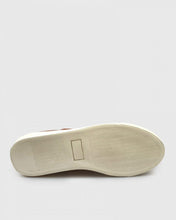 Load image into Gallery viewer, INCENT & FRANKS VFS197033 TAN SNEAKER