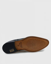 Load image into Gallery viewer, IMASCHI IMW25-3651 BLACK CHELSEA 1/2 BOOT