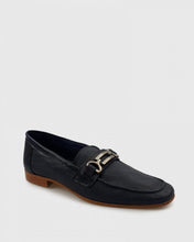 Load image into Gallery viewer, VINCENT & FRANKS VFSS19373 NAVY LOAFER