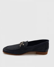 Load image into Gallery viewer, VINCENT & FRANKS VFSS19373 NAVY LOAFER