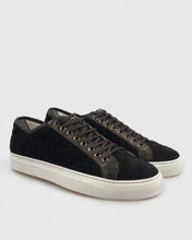 Load image into Gallery viewer, VINCENT & FRANKS VFSNBWS19 BLACK SNEAKER