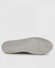 Load image into Gallery viewer, VINCENT & FRANKS VFSNBWS19 BLACK SNEAKER