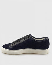 Load image into Gallery viewer, VINCENT & FRANKS VFSNBWS19 NAVY SNEAKER