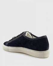 Load image into Gallery viewer, VINCENT & FRANKS VFSNBWS19 NAVY SNEAKER