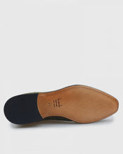 Load image into Gallery viewer, BRANDO RELYT OLIVE CHLSEA BOOT