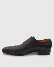 Load image into Gallery viewer, IMASCHI 3654BIMW20 BLACK MONK STRAP