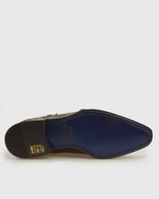 Load image into Gallery viewer, IMASCHI 3654BIMW20 BLACK MONK STRAP