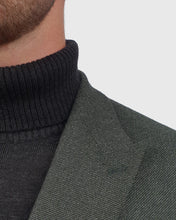 Load image into Gallery viewer, VINCENT & FRANKS VFFJJ951 F_GREEN JACKET