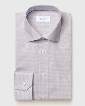 Load image into Gallery viewer, ETON 10000138127 BLUE SLIM SC SHIRT