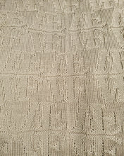 Load image into Gallery viewer, VINCENT & FRANKS S221VF SS TAUPE KNITTED POLO