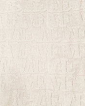 Load image into Gallery viewer, VINCENT & FRANKS S221VF CREAM SS KNITTED POLO